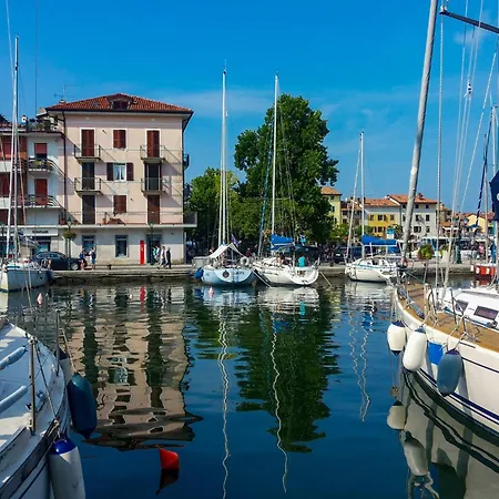 In 43487 Appartement Bibione