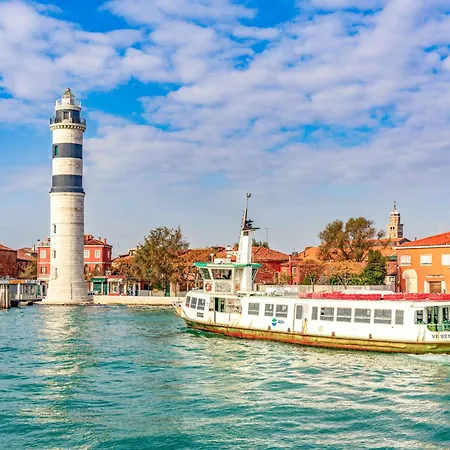 Appartement In 43487