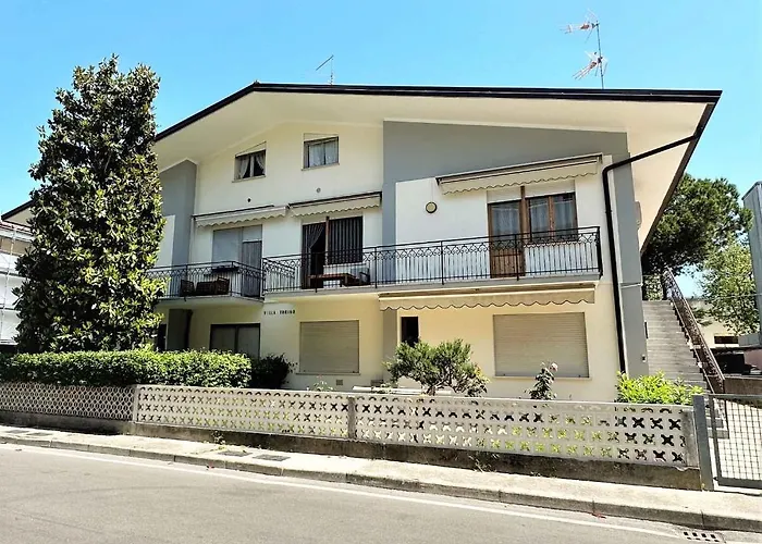 Daire In 43487 Bibione