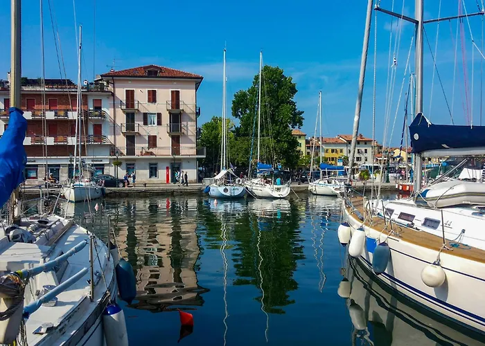 In 43487 Appartement Bibione