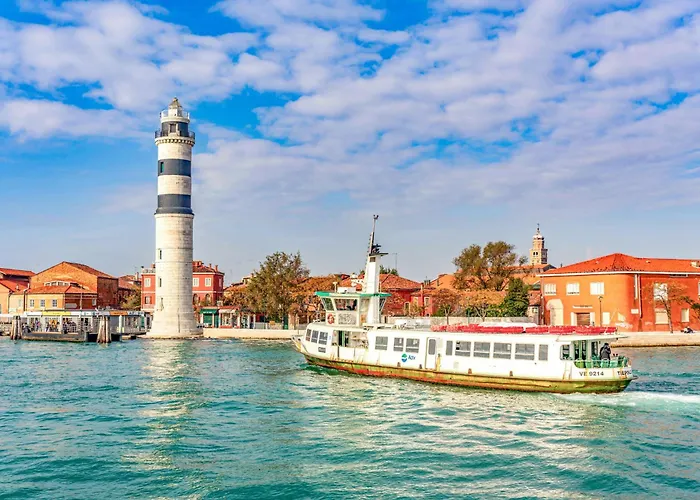 Appartement In 43487